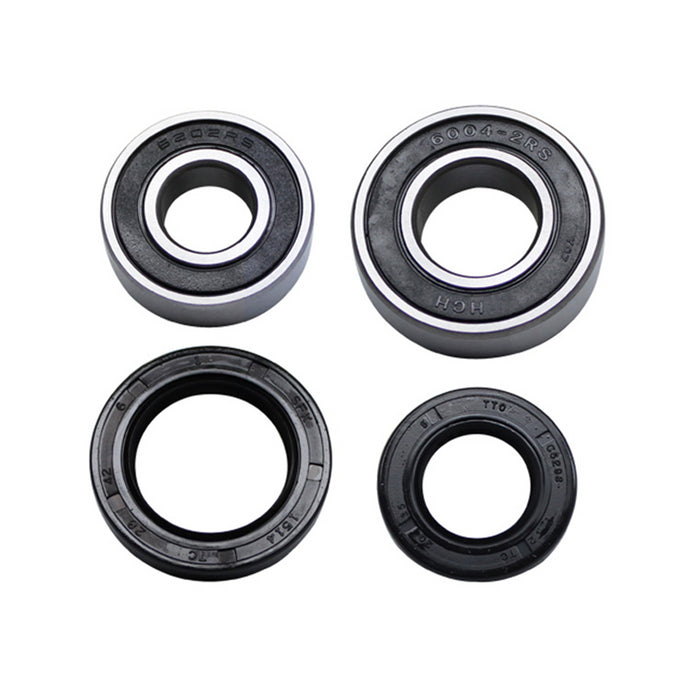 BRONCO WHEEL BEARING KIT