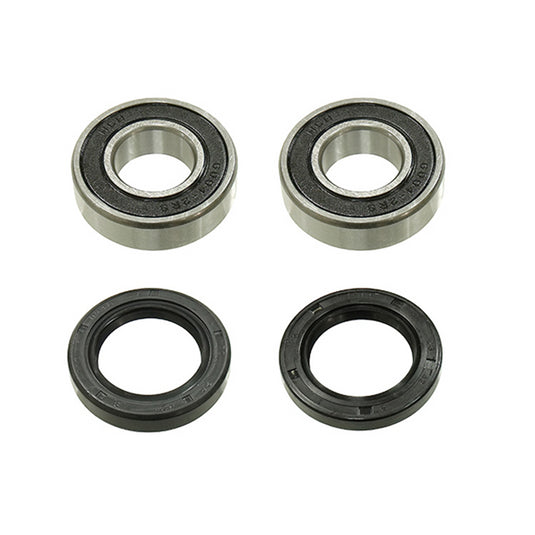 BRONCO WHEEL BEARING KIT