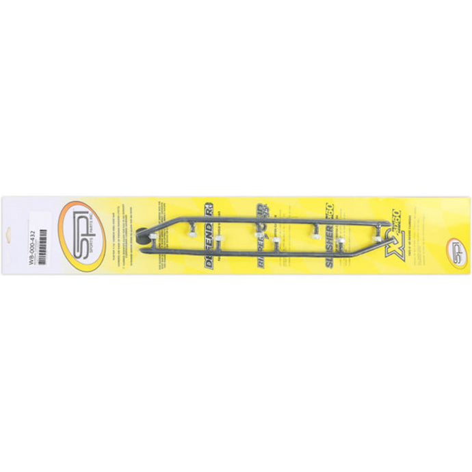 SPI DEFENDER HARDWELD  RUNNERS, SKIDOO