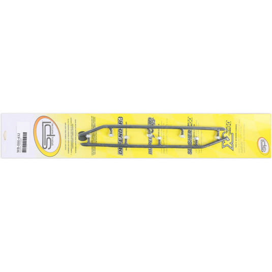 SPI DEFENDER HARDWELD  RUNNERS, SKIDOO