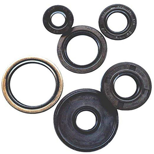 VERTEX ENGINE OIL SEAL SET
