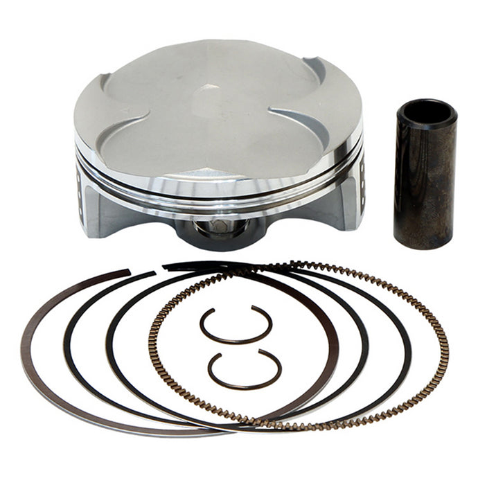 CRF 250R 2016 HIGH COMPRESSIONPISTON KIT W/ NEW WRIST PIN