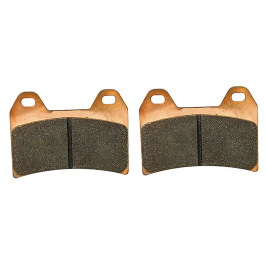 WILDBOAR BRAKE PADS FULL METAL