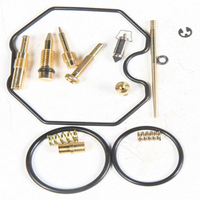 SHINDY CARB REPAIR KIT  RZR170(09-14)