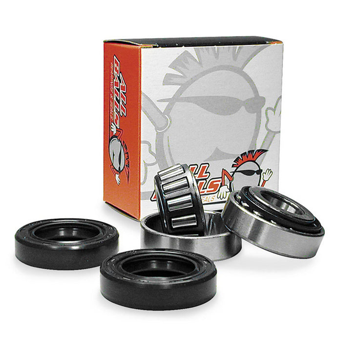 BEARING WITH DOUBLE SEAL 12 X 3 2 X 10