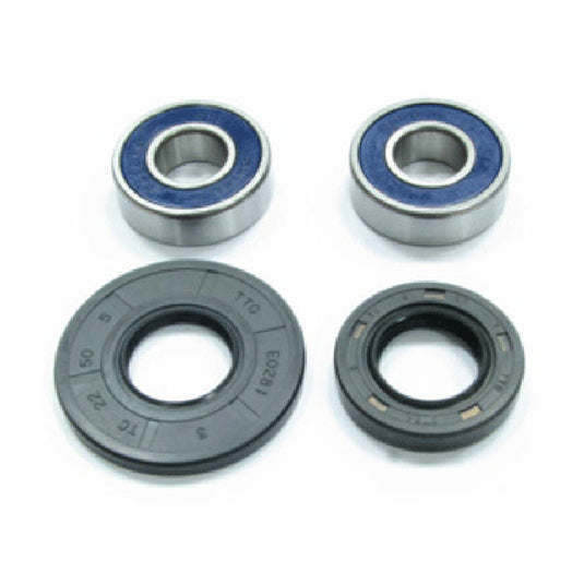 PSYCHIC WHEEL BEARING KIT