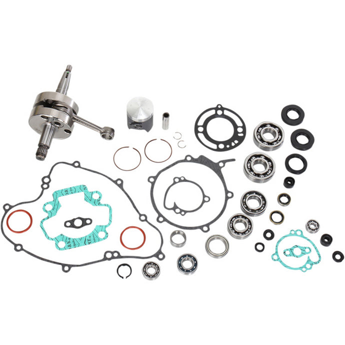 VERTEX COMPLETE ENGINE REBUILDKIT