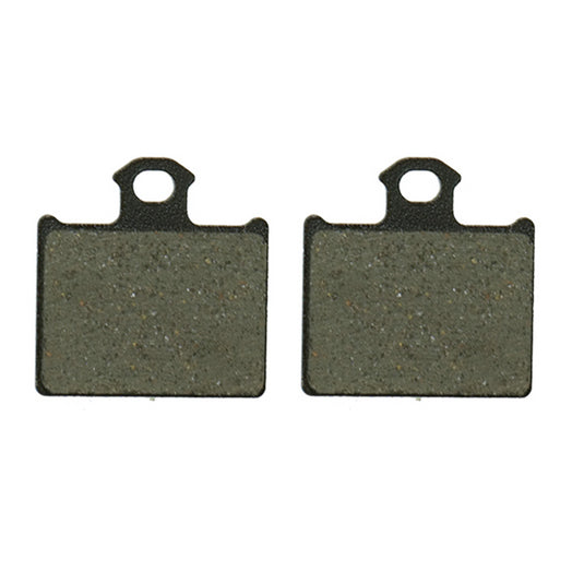 WILDBOAR BRAKE PADS SEMI METAL