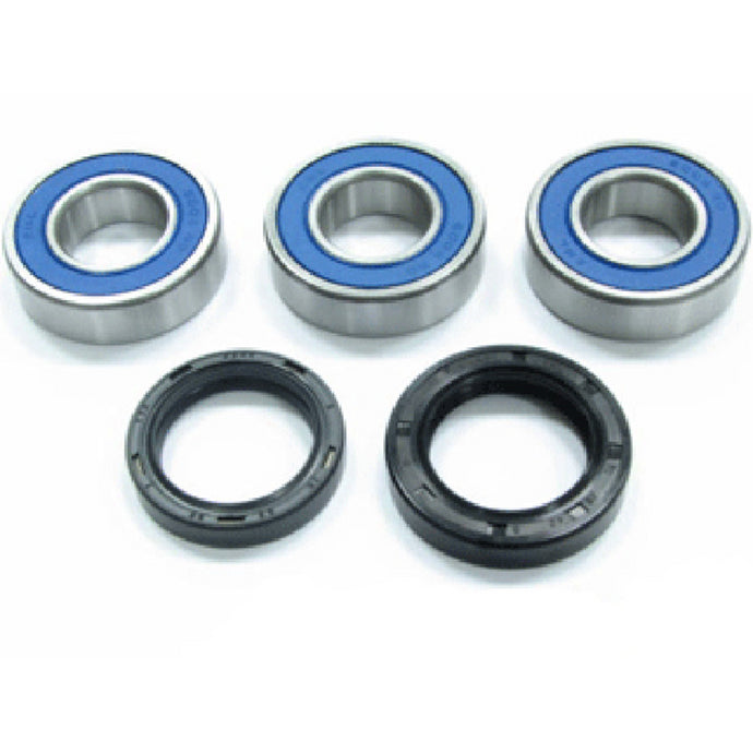 PSYCHIC WHEEL BEARING KIT