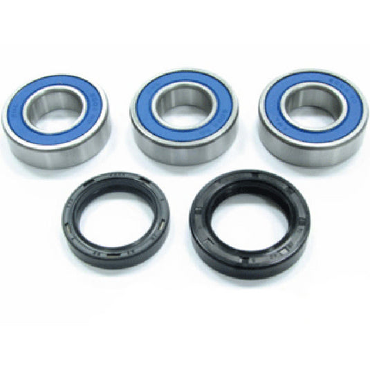 PSYCHIC WHEEL BEARING KIT