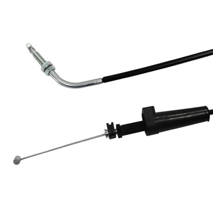 BRONCO THROTTLE CABLE