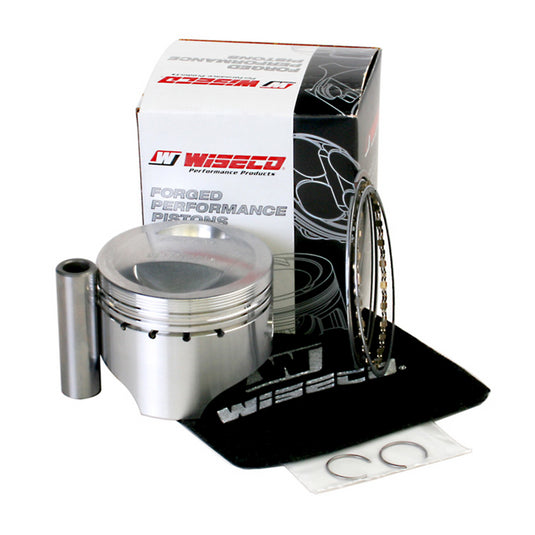 KAWASKI KZ/ZX/GPZ550 2402XA PISTON 4185M06100