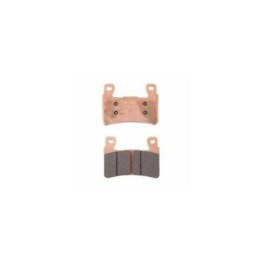 VESRAH BRAKE PADS (VD-966)