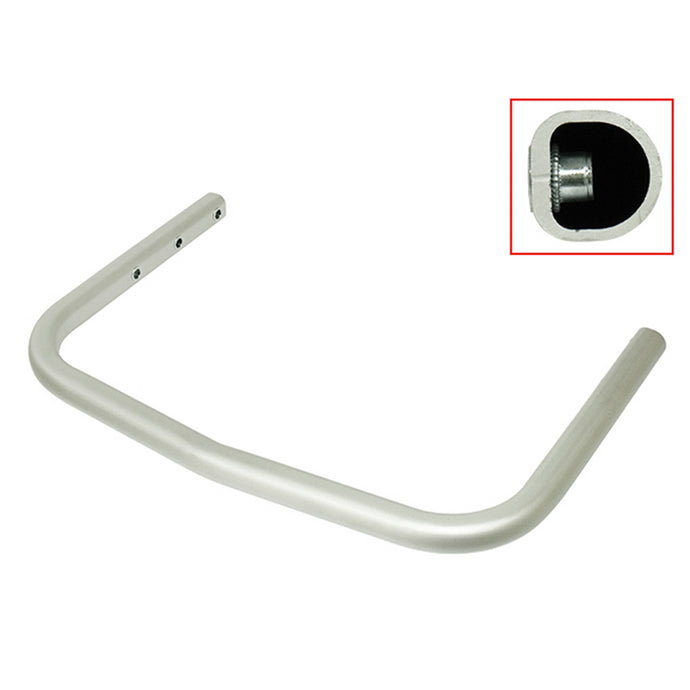 SPI BUMPER - REAR