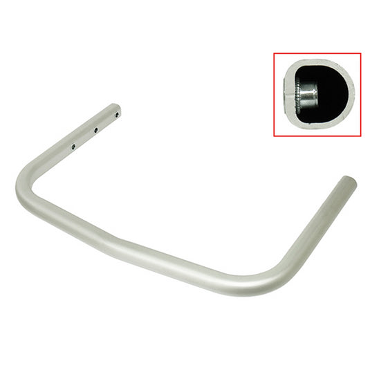 SPI BUMPER - REAR