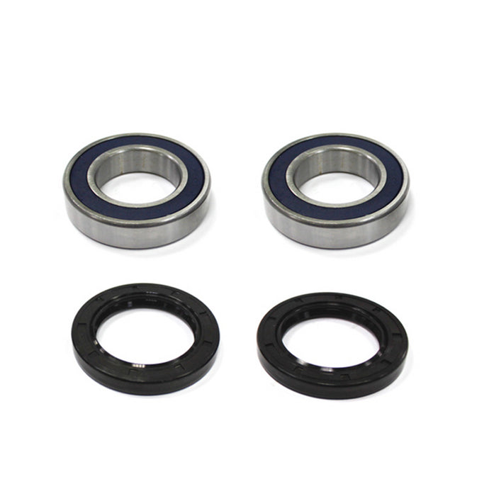 BRONCO WHEEL BEARING KIT
