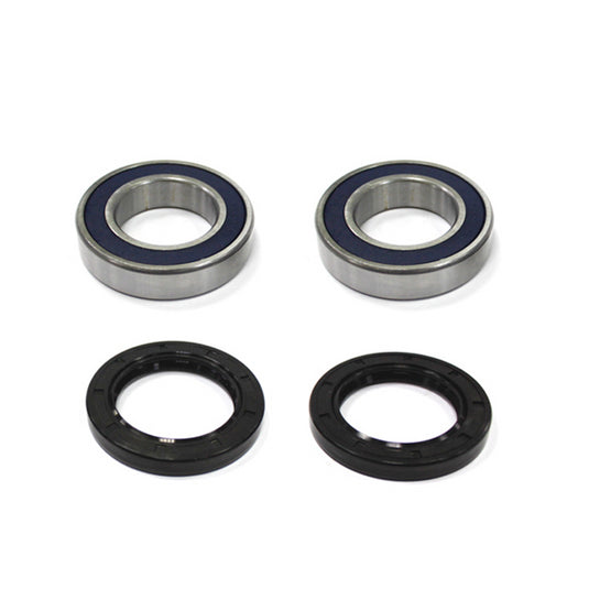 BRONCO WHEEL BEARING KIT