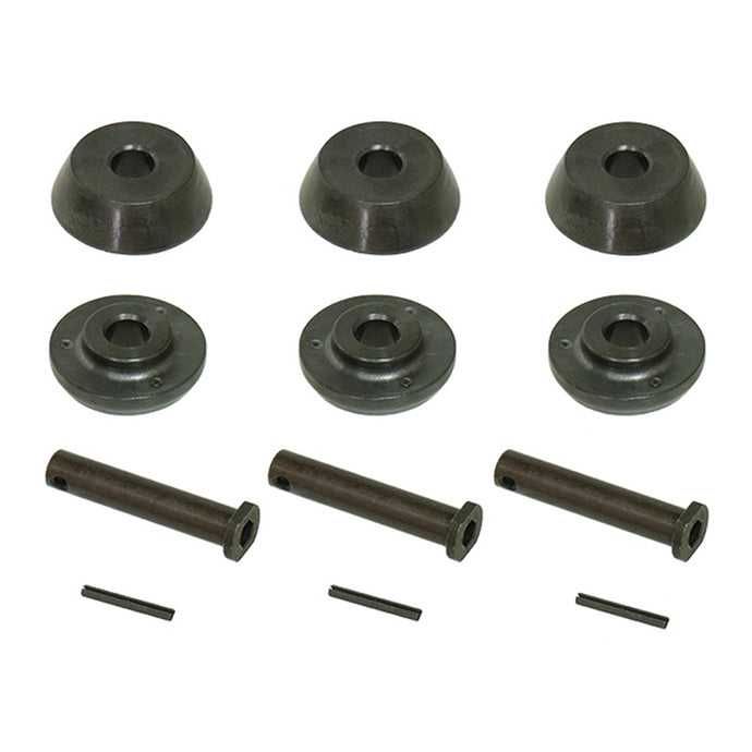 SPI TORQUE ROLLER KIT
