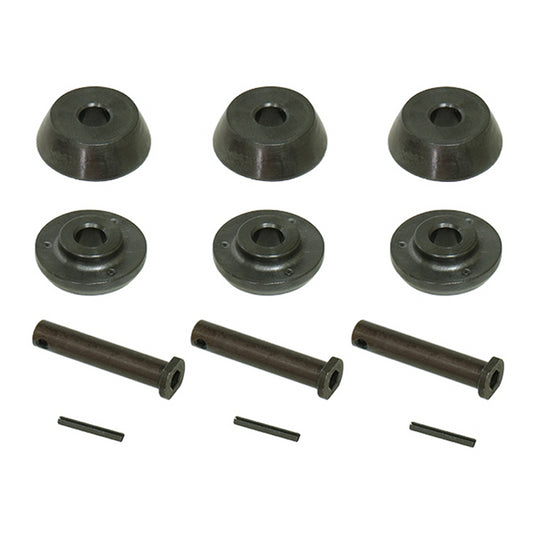 SPI TORQUE ROLLER KIT