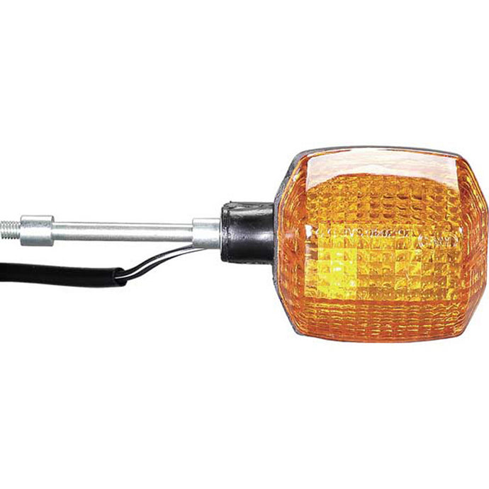 DOT TURN SIGNALS, FOR KAWASAKISZX-750F NINJA R. 23040-1158 (75