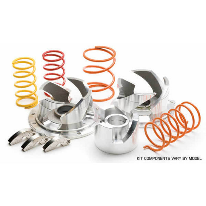 PRO-SERIES CLUTCH KIT