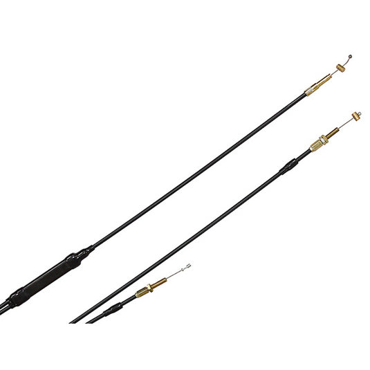 SKI DOO THROTTLE CABLE - MIKUNI