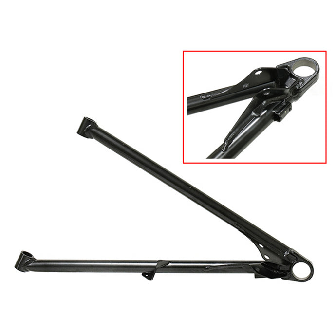 SPI LOWER A-ARM SKI-DOO, RIGHT