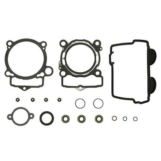 NAMURA TOP END GASKET SET