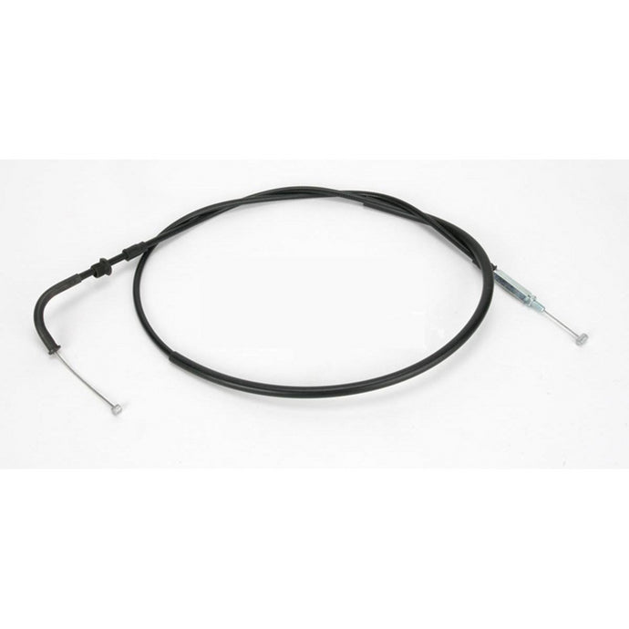 BRONCO THROTTLE CABLE