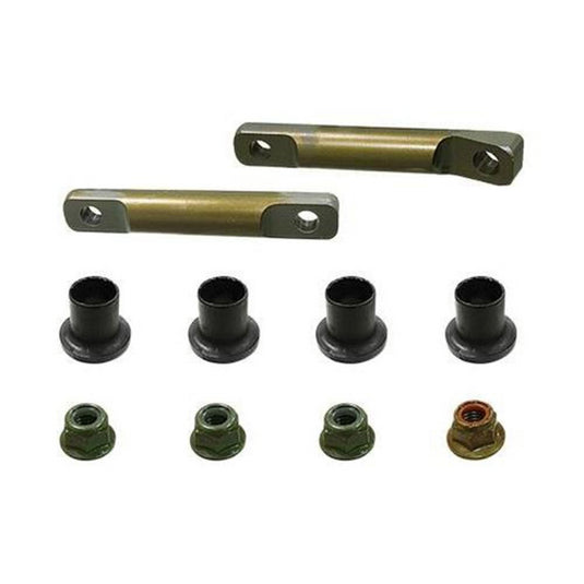 SPI A-ARM BUSHING KIT
