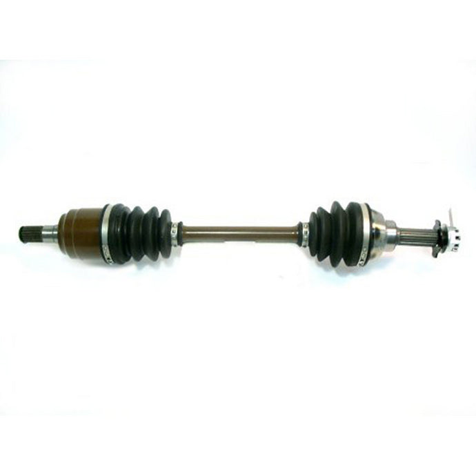 KAWASAKI COMPLETE CV AXLE