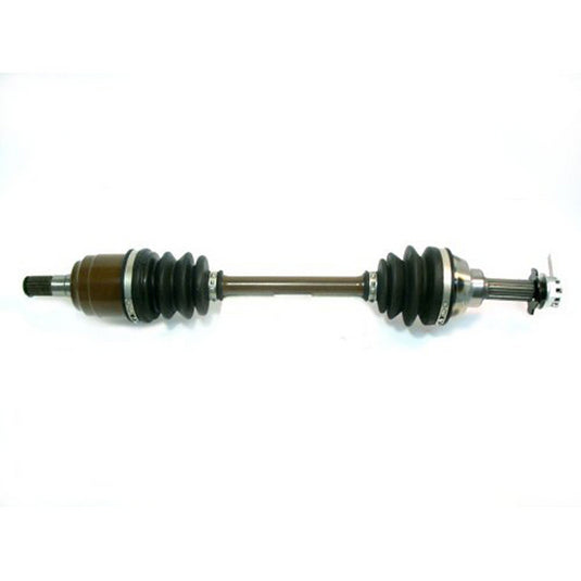 KAWASAKI COMPLETE CV AXLE