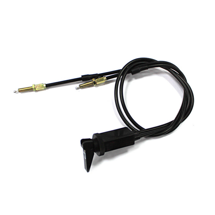 POLARIS CHOKE CABLE