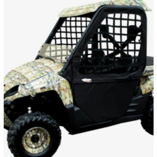 WINDOW NET POLARIS RANGER MIDSIZE 400,500, 570,800