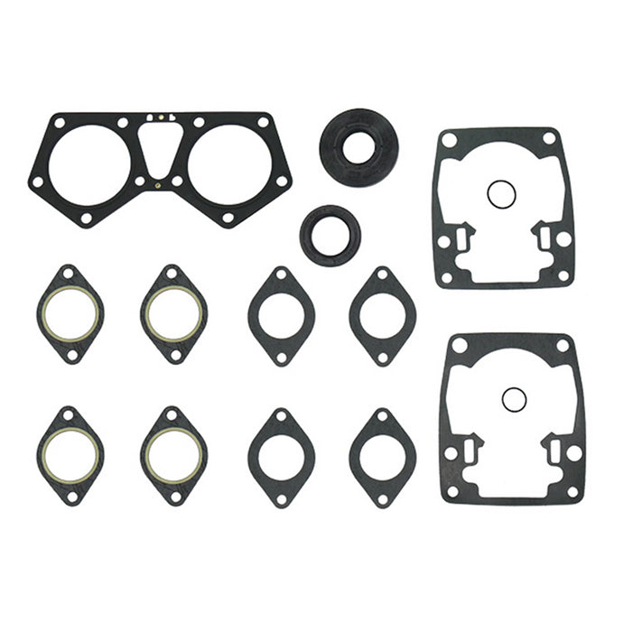 SPI FULL SET WITH OIL SEALS