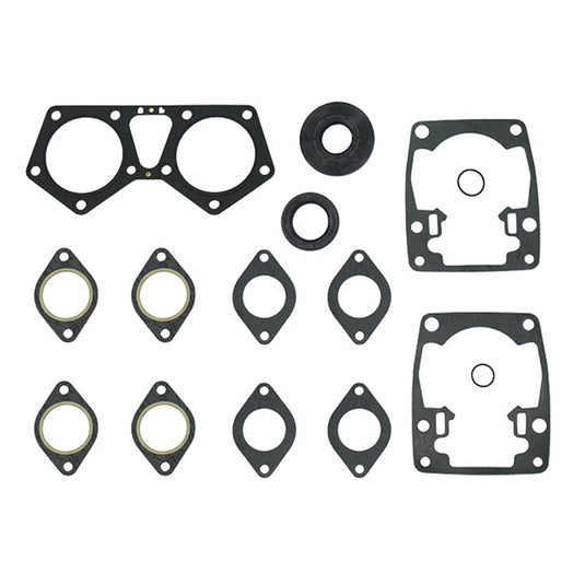 SPI FULL SET WITH OIL SEALS