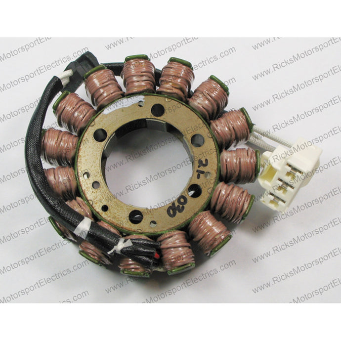 STATOR