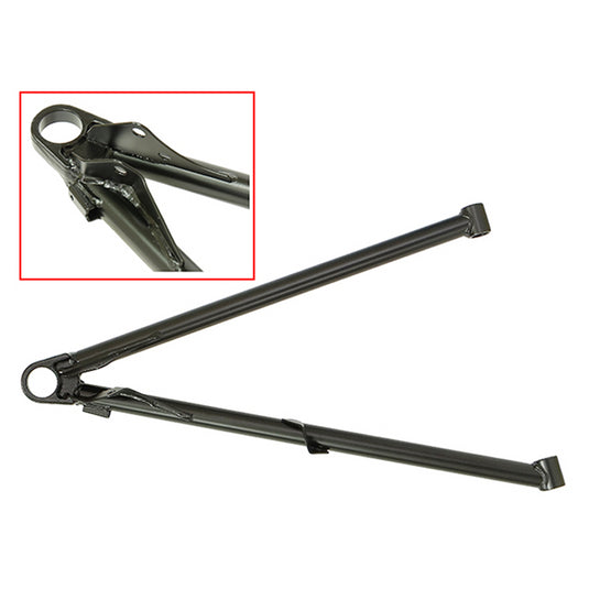 LOWER LH A-ARM