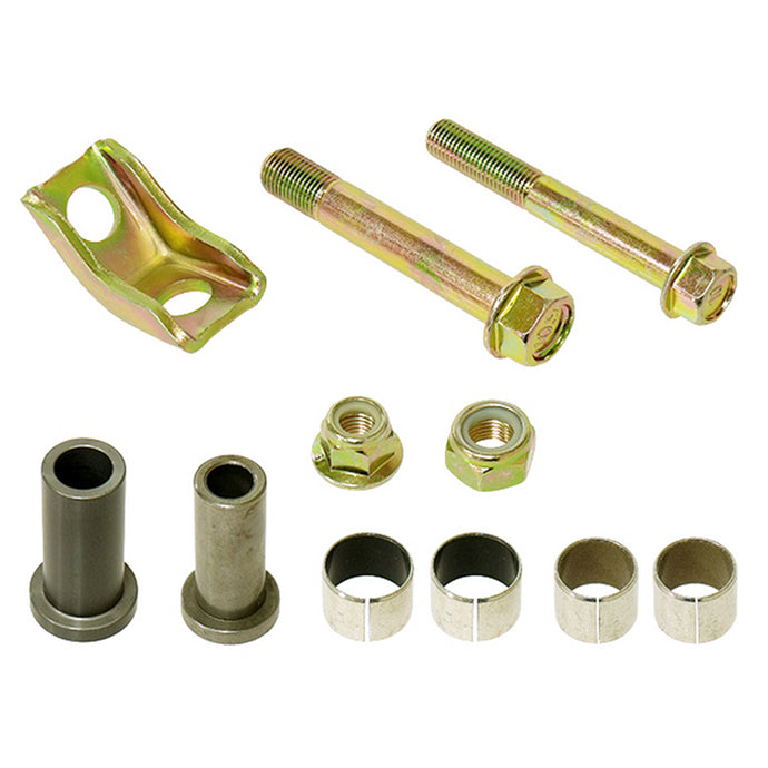 SPI A-ARM BUSHING KIT