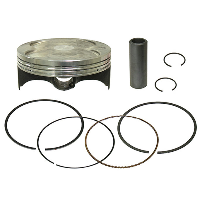 NAMURA PISTON KIT