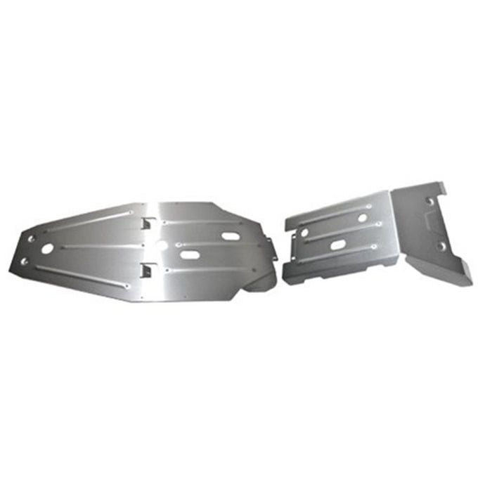 WARN SKID PLATE, POLARIS