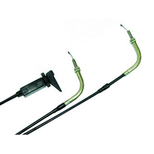 CHOKE CABLE 90% DOUBLE