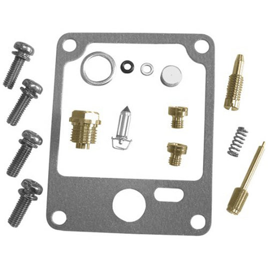 CARB REP KIT:YAM RD350 73-75