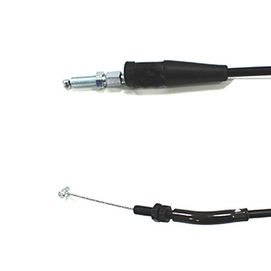 BRONCO THROTTLE CABLE