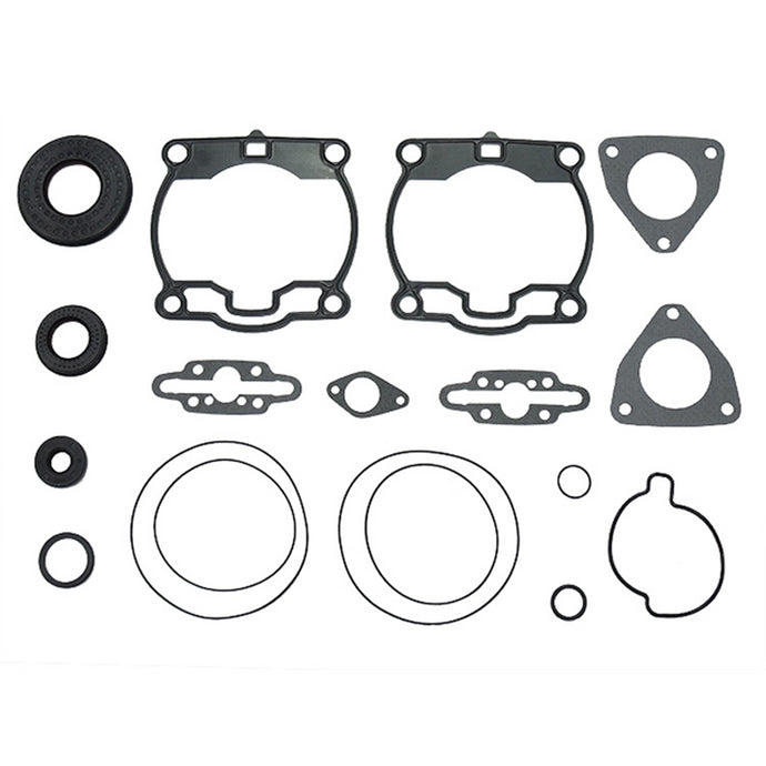 SPI FULL GASKET W/ OIL SEALS
