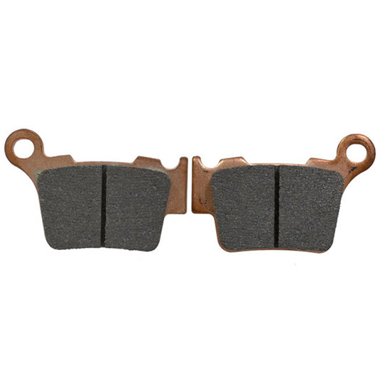 WILD BOAR BRAKE PADS, FULL METAL