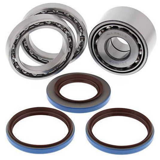 ALL BALLS RACING DIFFERENTIAL SEAL KIT