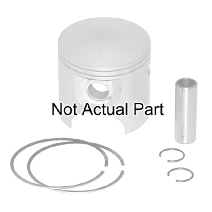 PROX PISTON KIT SEA-DOO 720  