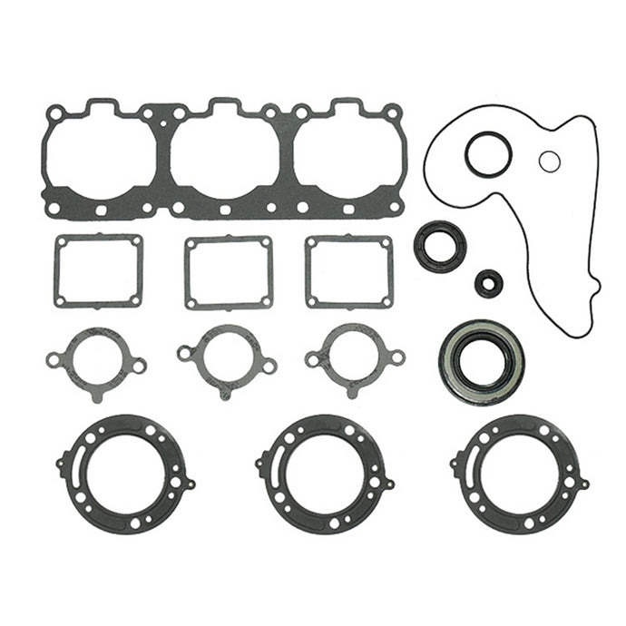 SPI FULL GASKET SET W/OIL SEALS