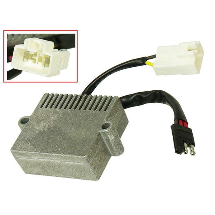 SPI REGULATOR